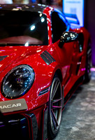 Qatar Auto Show