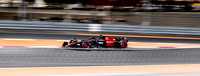 Formula 1 - Qatar 2023