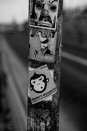 Budapest Grafetti